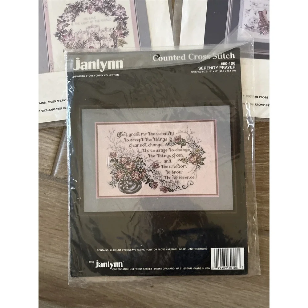 Janlynn 